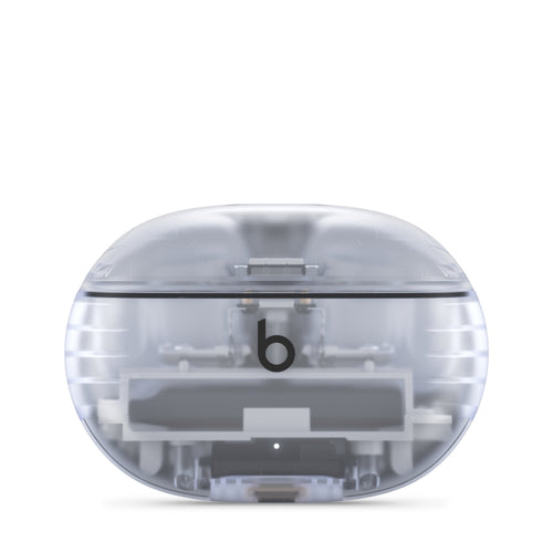 Beats by Dr. Dre Beats Studio Buds+ - True Wireless Stereo (TWS) In-ear Bluetooth Earbuds in Transparent