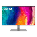 BenQ PD3225U - 81.3 cm (32") - 3840 x 2160 pixels 4K Ultra HD LED Monitor