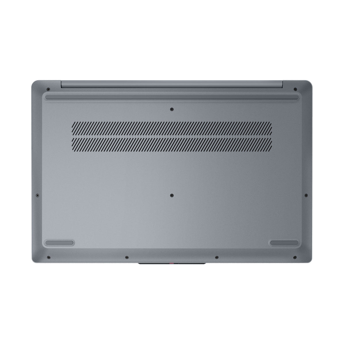 Lenovo IdeaPad Slim 3 Laptop - 39.6 cm (15.6") - Intel® Core™ i3-N305 - 8 GB LPDDR5-SDRAM - 128GB Flash - Wi-Fi 5 - Windows 11 Home in S mode - Grey