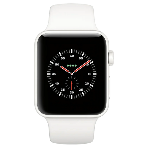 Apple Watch Series 5 - Ceramic - 40MM - Refurbished