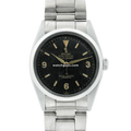Rolex Explorer 6350 Honeycomb Dial