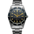 Rolex Submariner 6204 Black