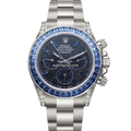 Rolex Daytona 126599TSA 18K White Gold